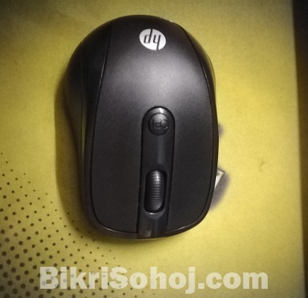 A4 TECH  WIRELESS MOUSE